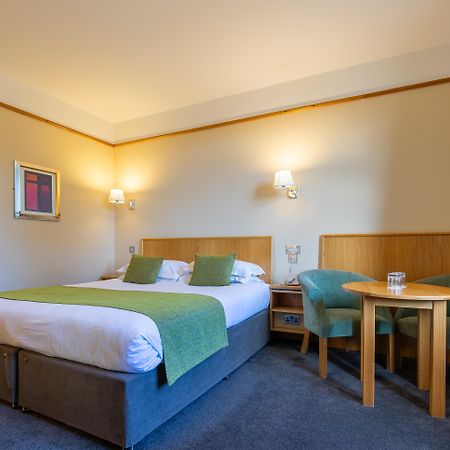 Tullamore Court Hotel Zewnętrze zdjęcie