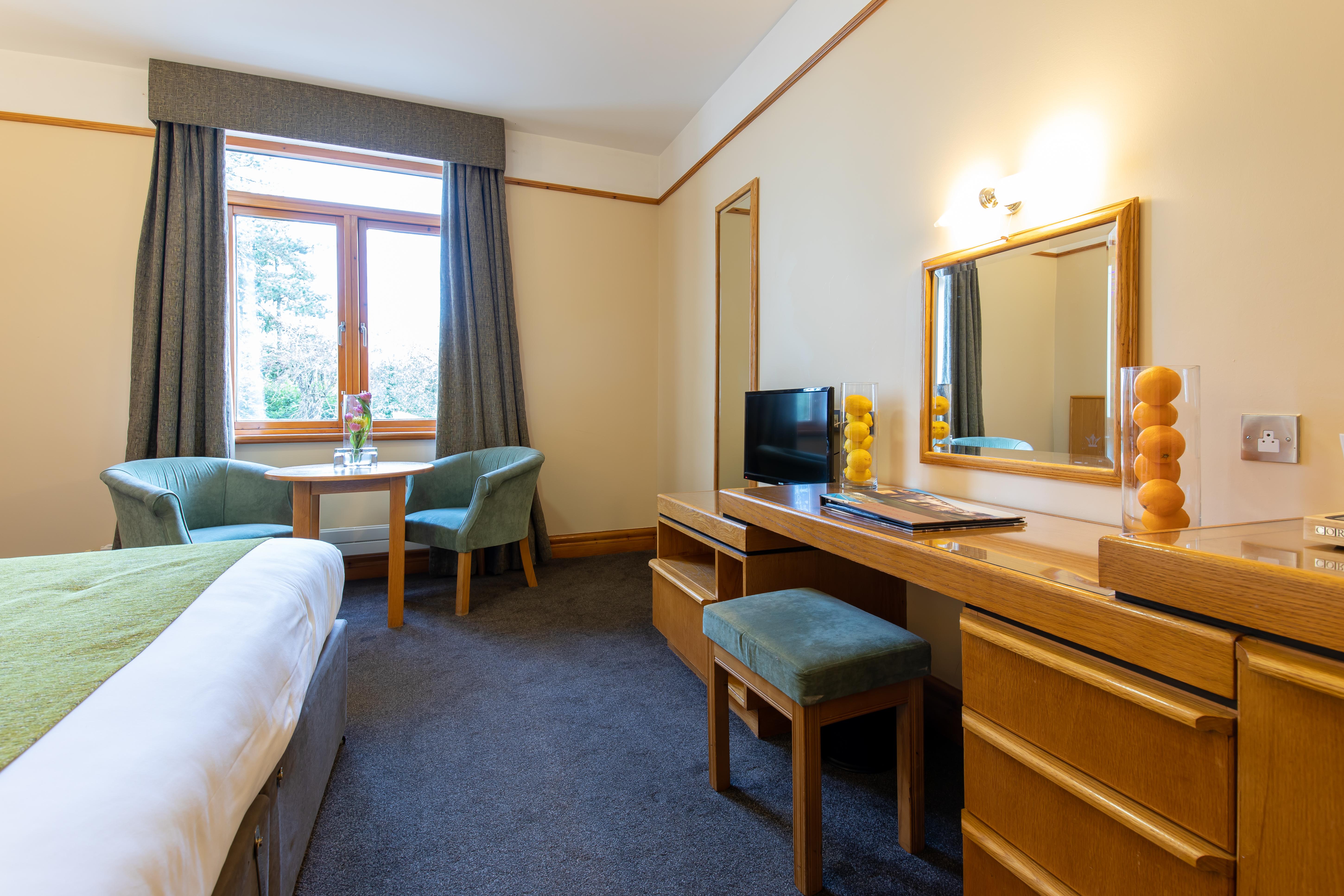 Tullamore Court Hotel Zewnętrze zdjęcie