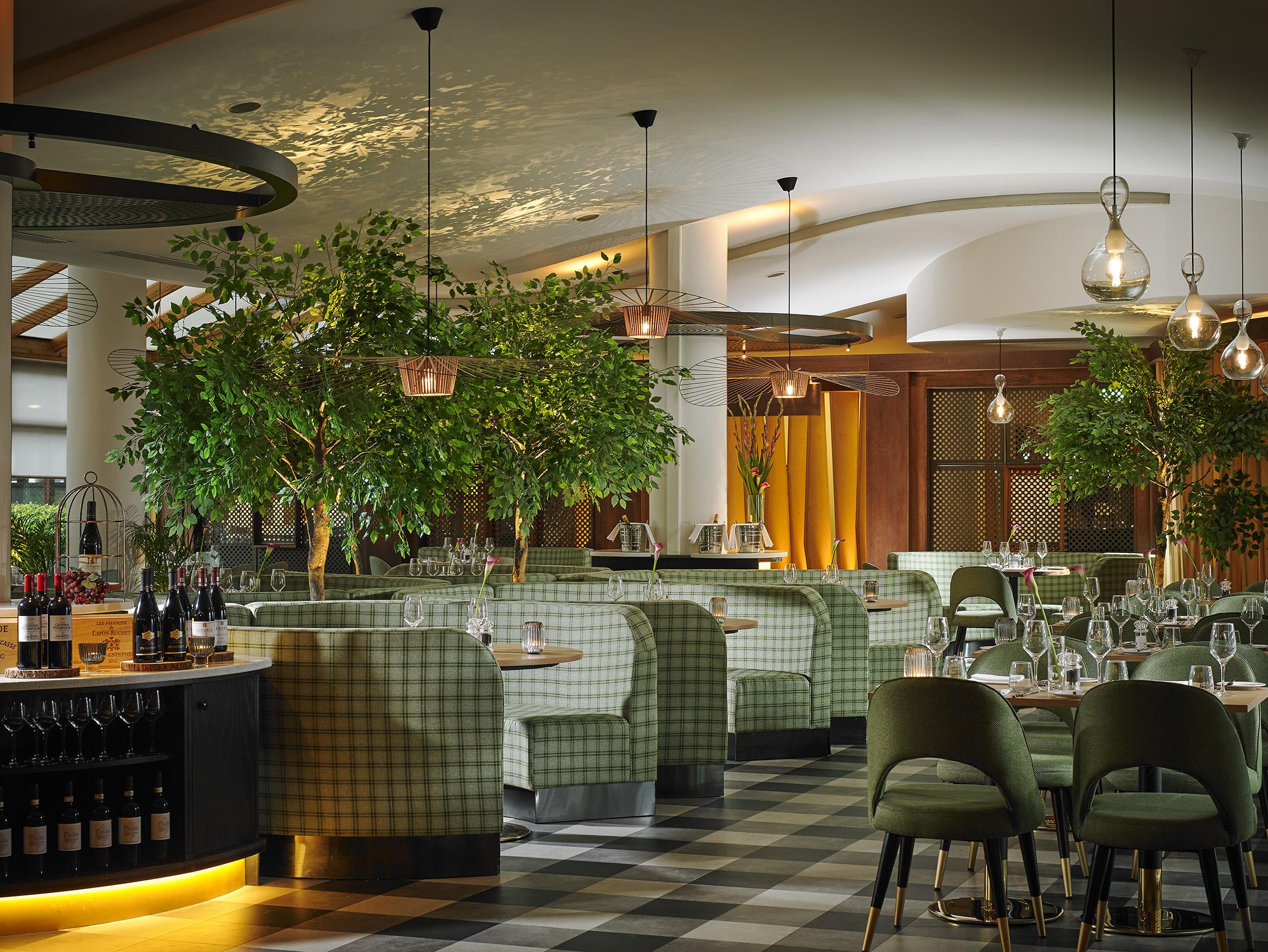 Tullamore Court Hotel Zewnętrze zdjęcie