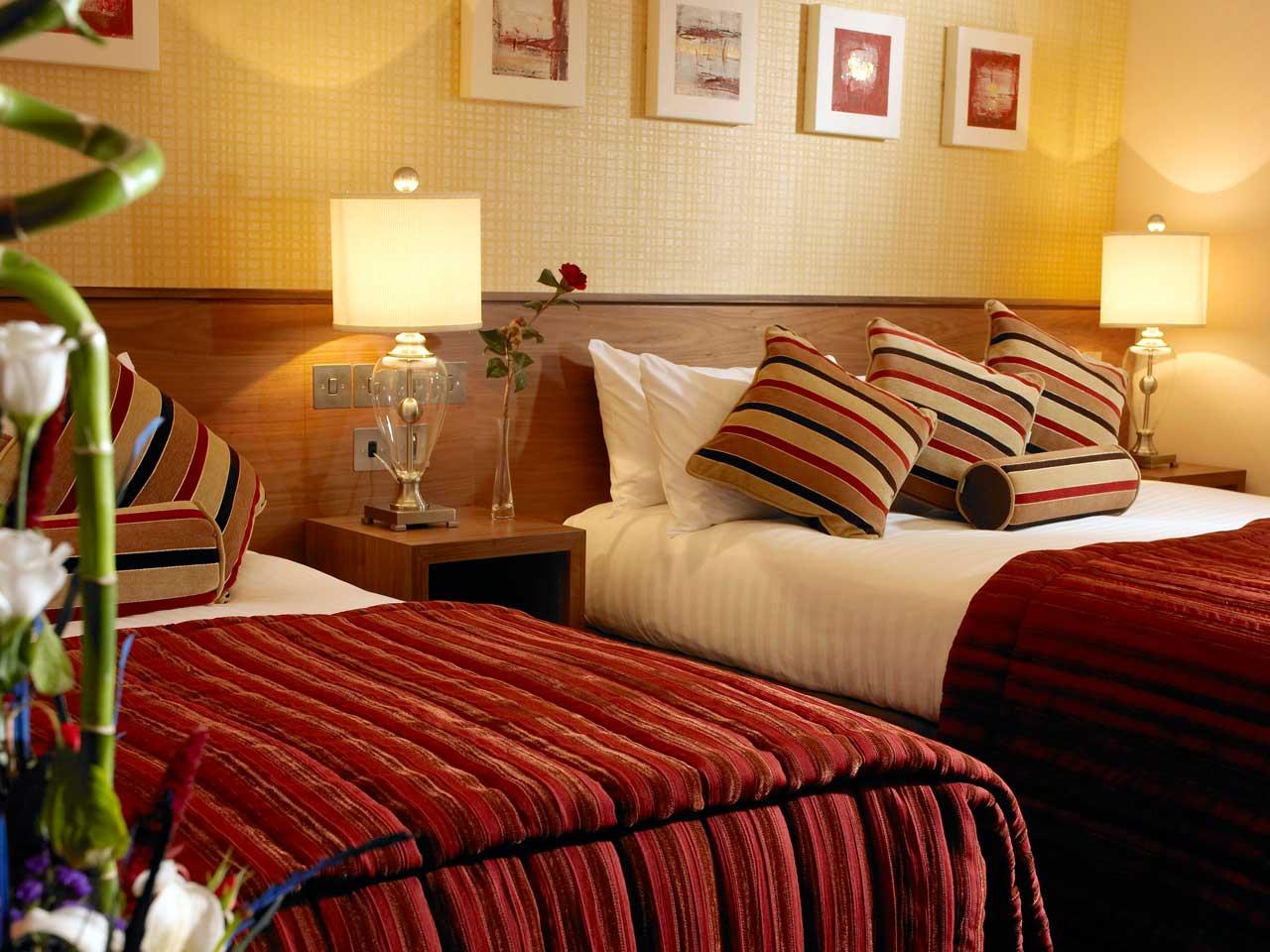 Tullamore Court Hotel Zewnętrze zdjęcie