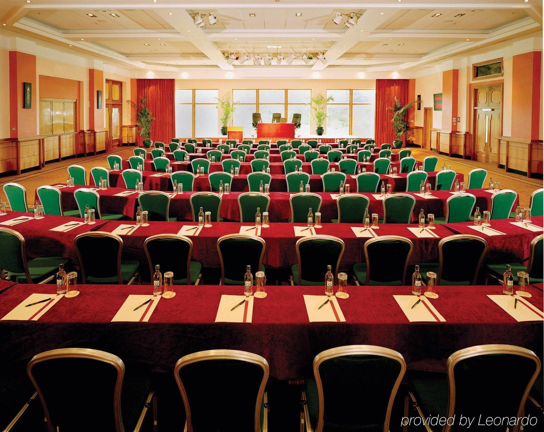 Tullamore Court Hotel Zewnętrze zdjęcie