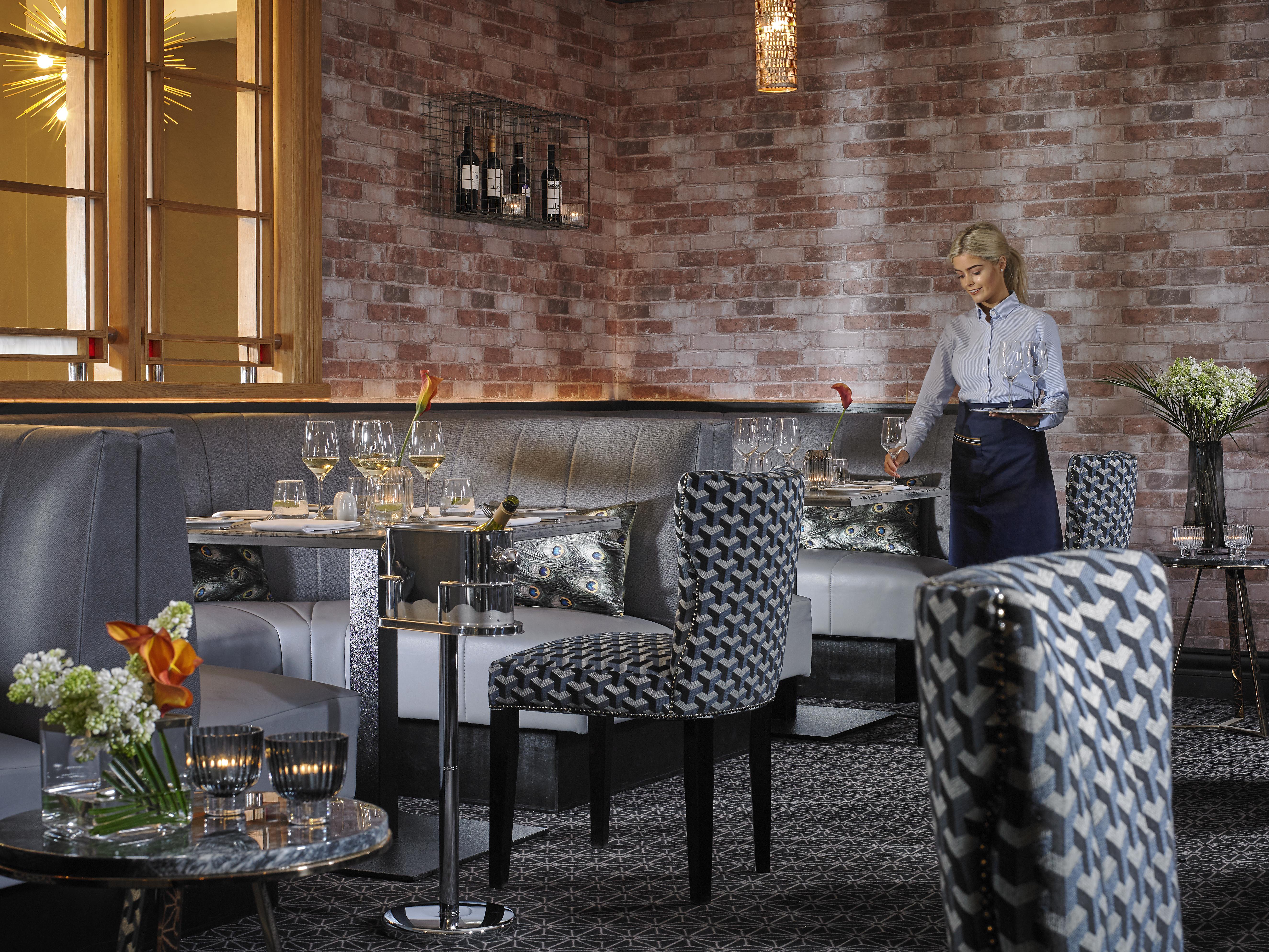 Tullamore Court Hotel Zewnętrze zdjęcie