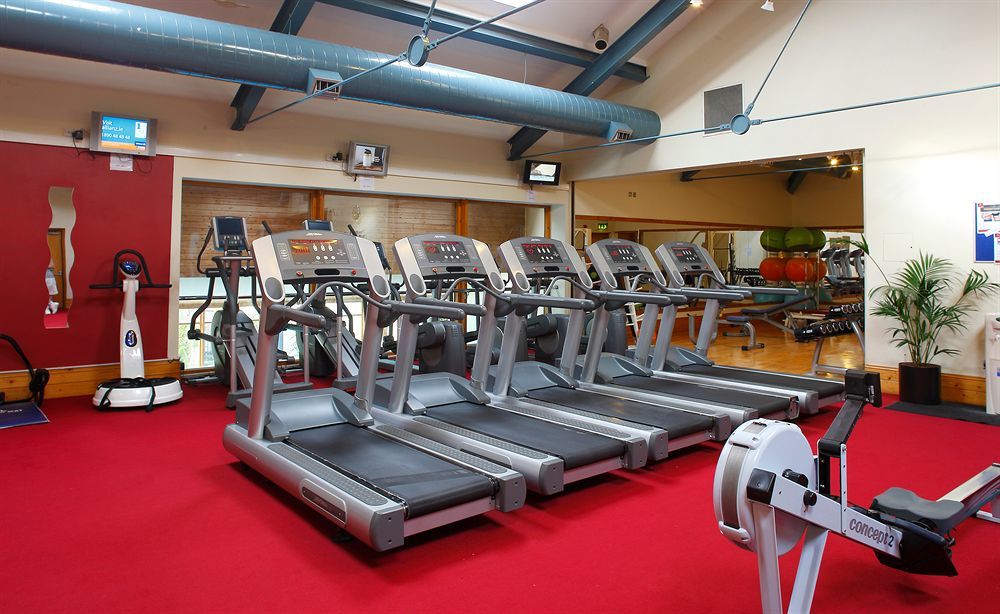 Tullamore Court Hotel Zewnętrze zdjęcie